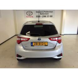 Toyota Yaris 1.5 Hybrid Dynamic | navi | licht/regen sensor