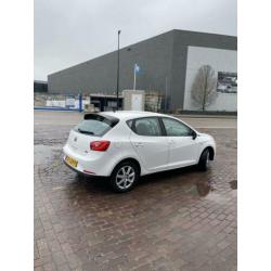 Seat Ibiza 1.2 TDI 55KW Ecomotive 2010 Wit