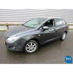 Seat Ibiza ST 1.2 TDI ECOMOTIVE (bj 2010)