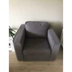 Fauteuil (gebruikt / in goede staat)