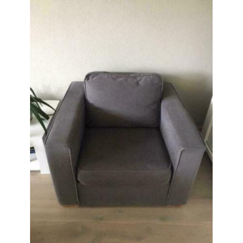 Fauteuil (gebruikt / in goede staat)