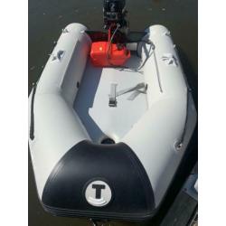 Rubberboot 5 pk