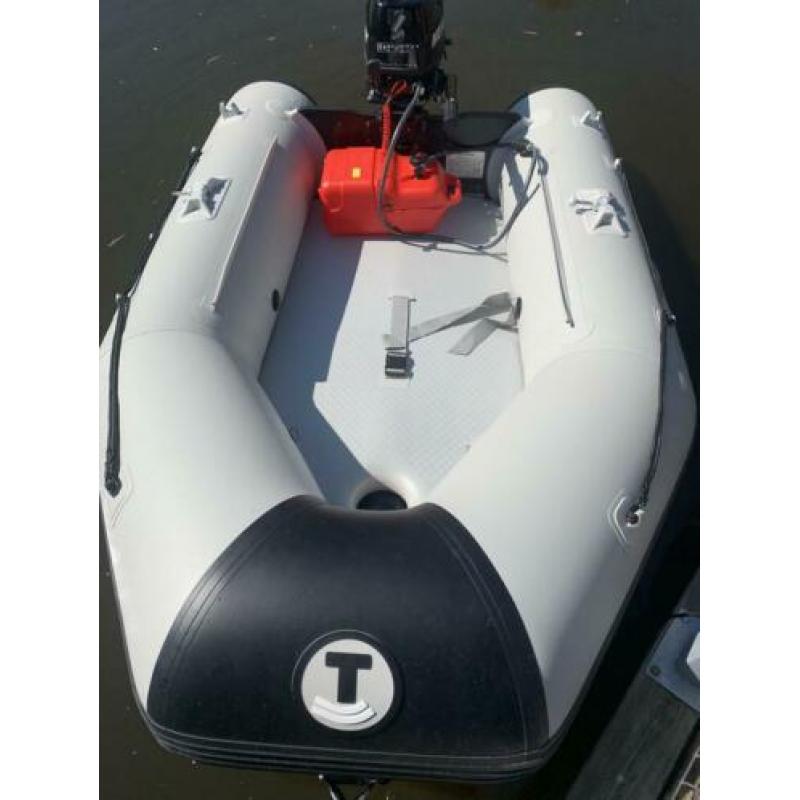 Rubberboot 5 pk