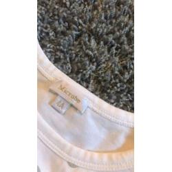 Microbe top maat 4 104
