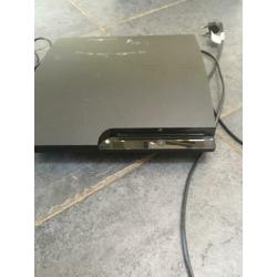 playstation 3 met controllers