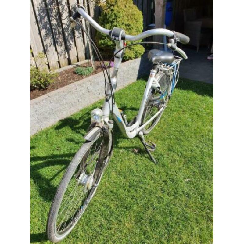 Batavus Weekend (framemaat 53, 8 versnellingen)