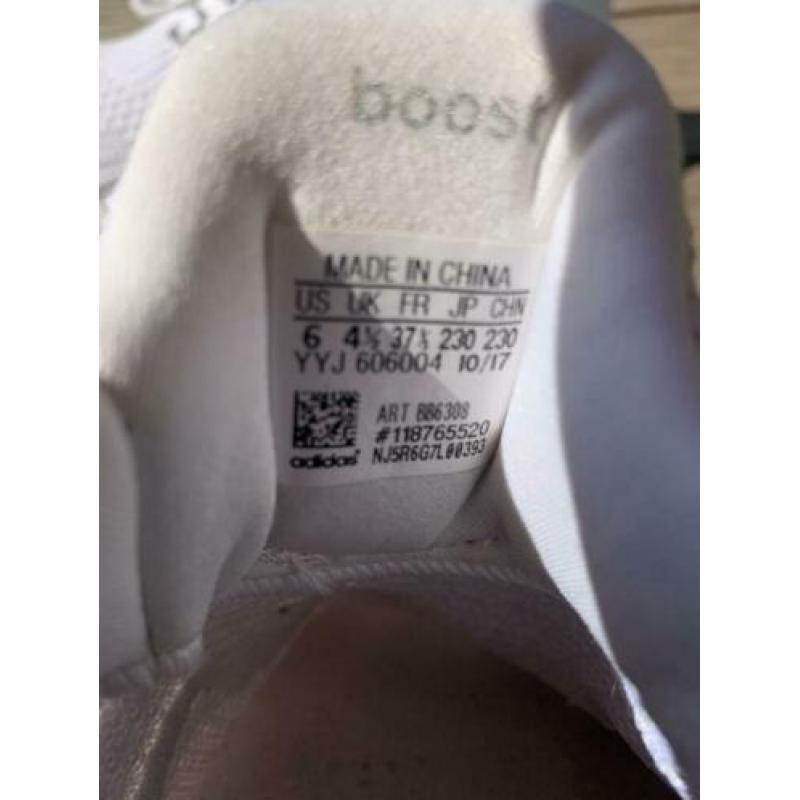 Adidas Ultra Boost maat 37 1/3