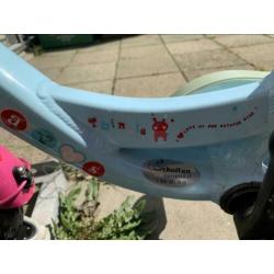 Batavus Twinkle 12” in nieuwstaat!