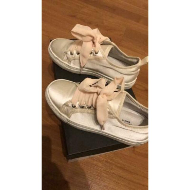 Monnalisa schoenen maat 31