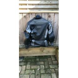 Motor pak