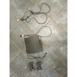 playstation 3 met controllers