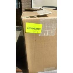 Motor afzuigkap Boretti.(nieuw)