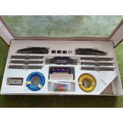 Marklin mini club compleet