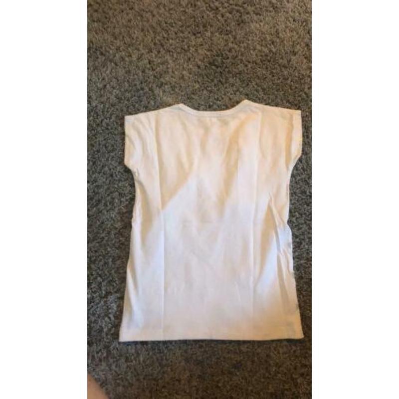 Microbe top maat 4 104