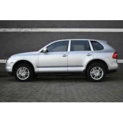 Porsche Cayenne 4.8 S V8 Aut 385PK / Navi / Luchtvering / Sc