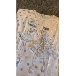 Microbe top maat 4 104