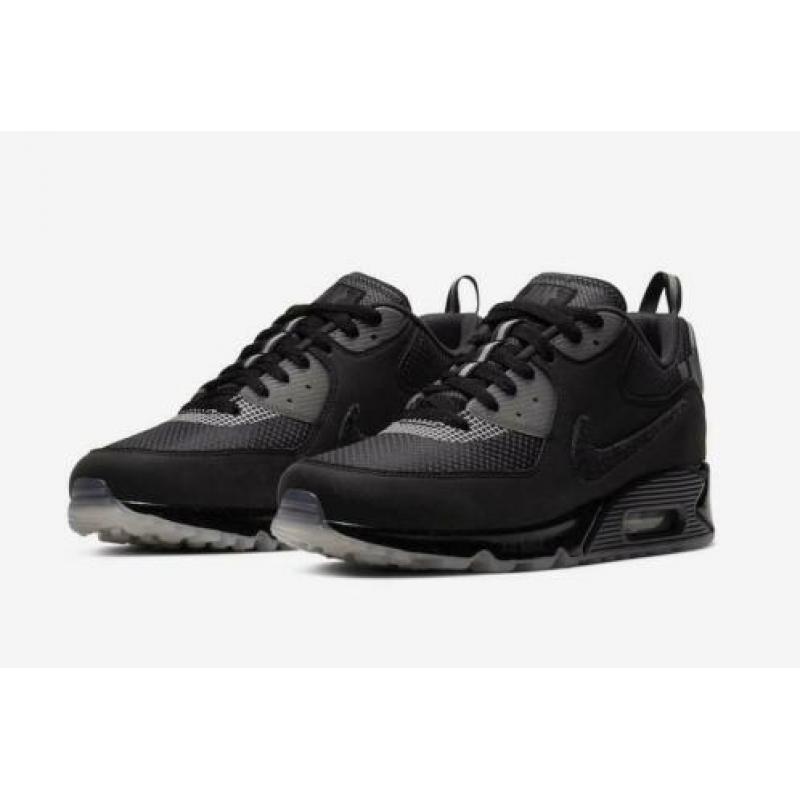 Nike Air Max 90 Undefeated 42