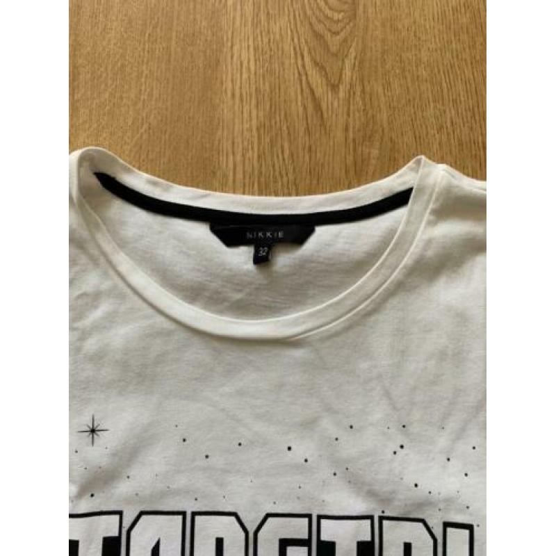 Nikkie T-shirts Dames
