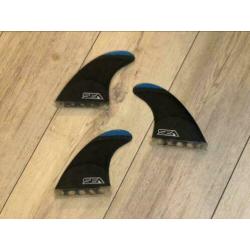 Luke Studer 6,4 fish + carbon vinnen