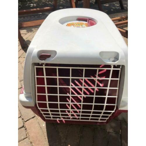 Pet carrier 2