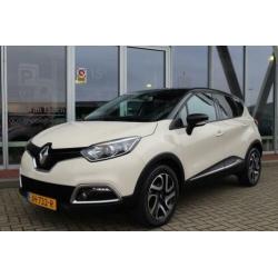Renault Captur 0.9TCE DYNAMIQUE NAVI/CLIMA/LED/CAMERA