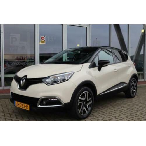 Renault Captur 0.9TCE DYNAMIQUE NAVI/CLIMA/LED/CAMERA