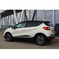 Renault Captur 0.9TCE DYNAMIQUE NAVI/CLIMA/LED/CAMERA