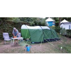 Kampa tunneltent Brean 3