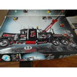 lego 8285
