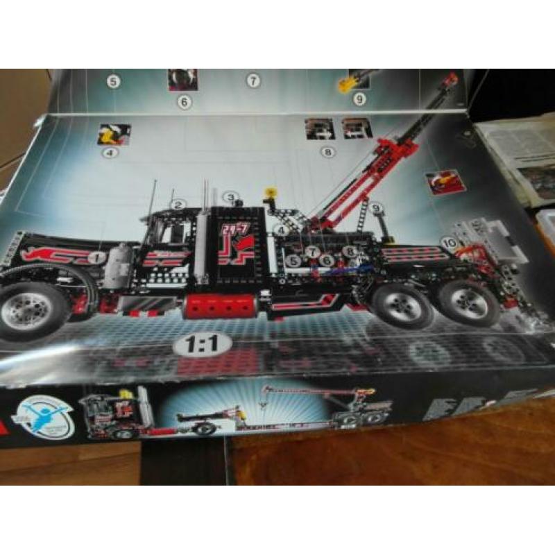 lego 8285