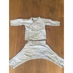 Spreidbroek gipsbroek kleding