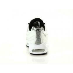 Nike Air Max 95 Wit/Zwart 23,5 cm 37.5