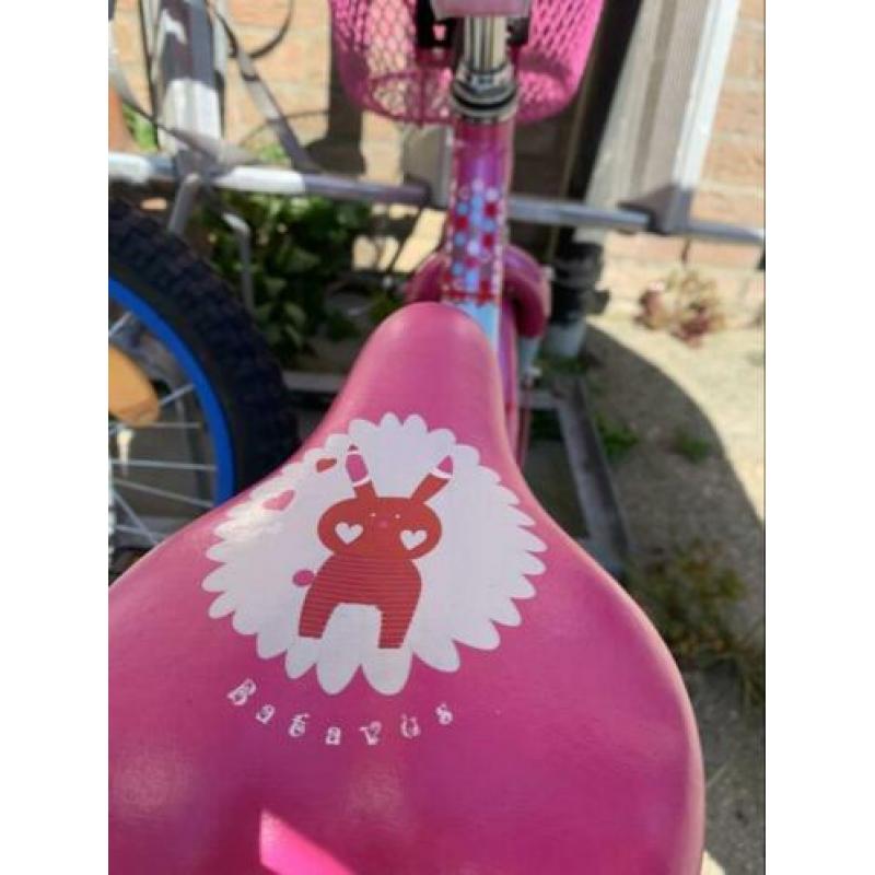 Batavus Twinkle 12” in nieuwstaat!