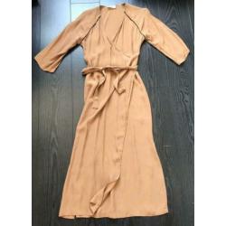 Maxi dress van Msch maat xs