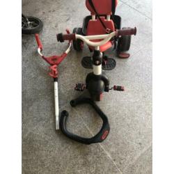 Driewiel fiets little tikes