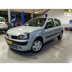 Renault Clio 1.2-16V Dynamique //AIRCO//5DEURS//LEUKE AUTO//