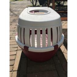 Pet carrier 2