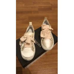 Monnalisa schoenen maat 31