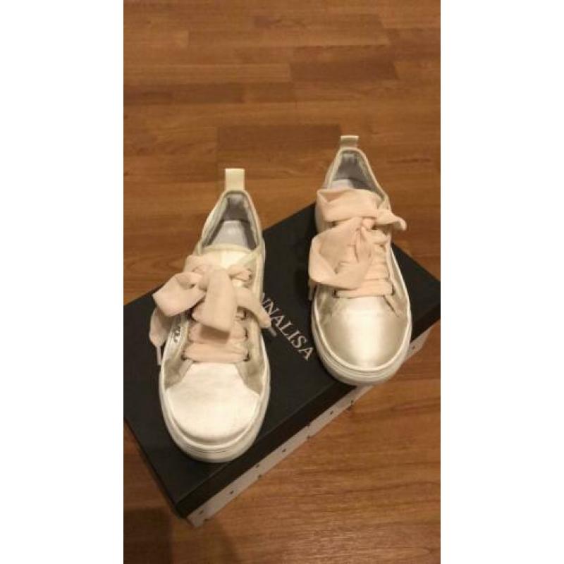 Monnalisa schoenen maat 31