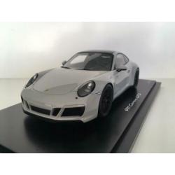 Porsche 911 (991 II) Carrera GTS 1:18 (nieuw)