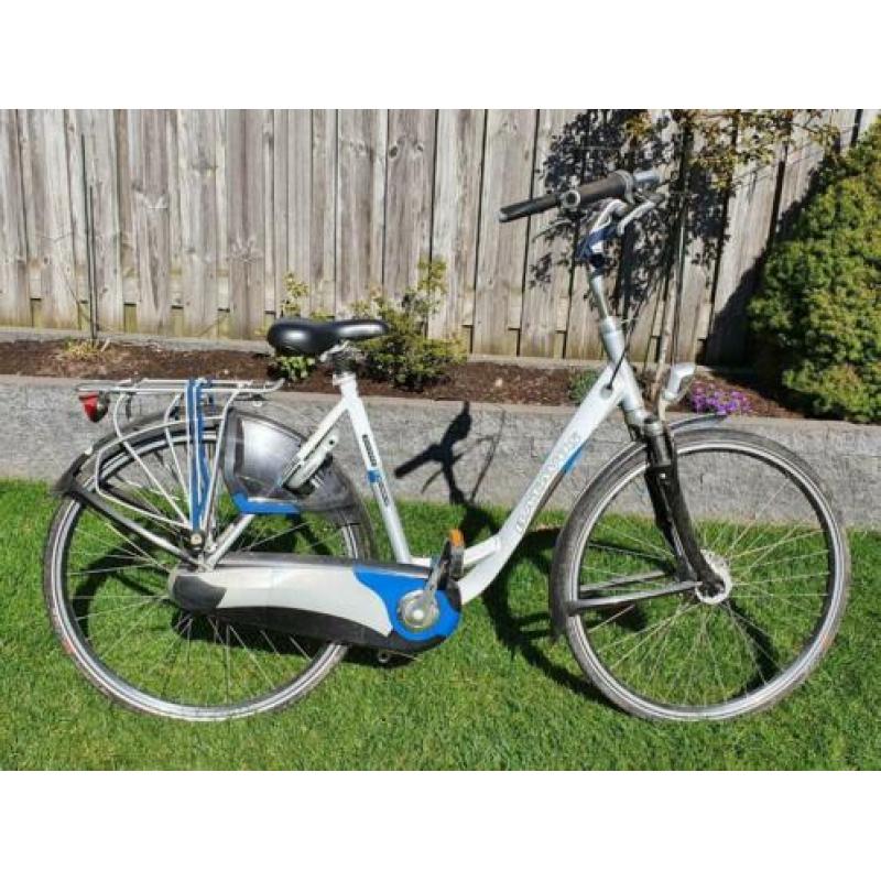 Batavus Weekend (framemaat 53, 8 versnellingen)