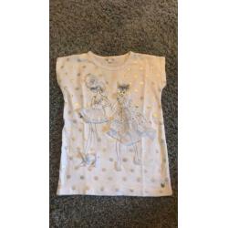 Microbe top maat 4 104