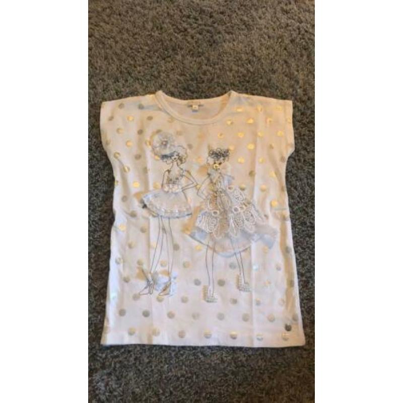 Microbe top maat 4 104