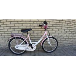 Meisjesfiets 16 inch