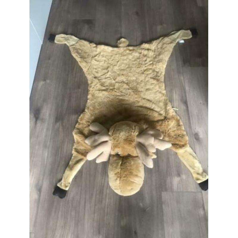Eland speelkleed