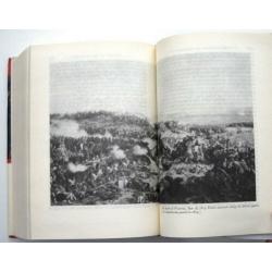 The Campaigns of Napoleon HC David Chandler