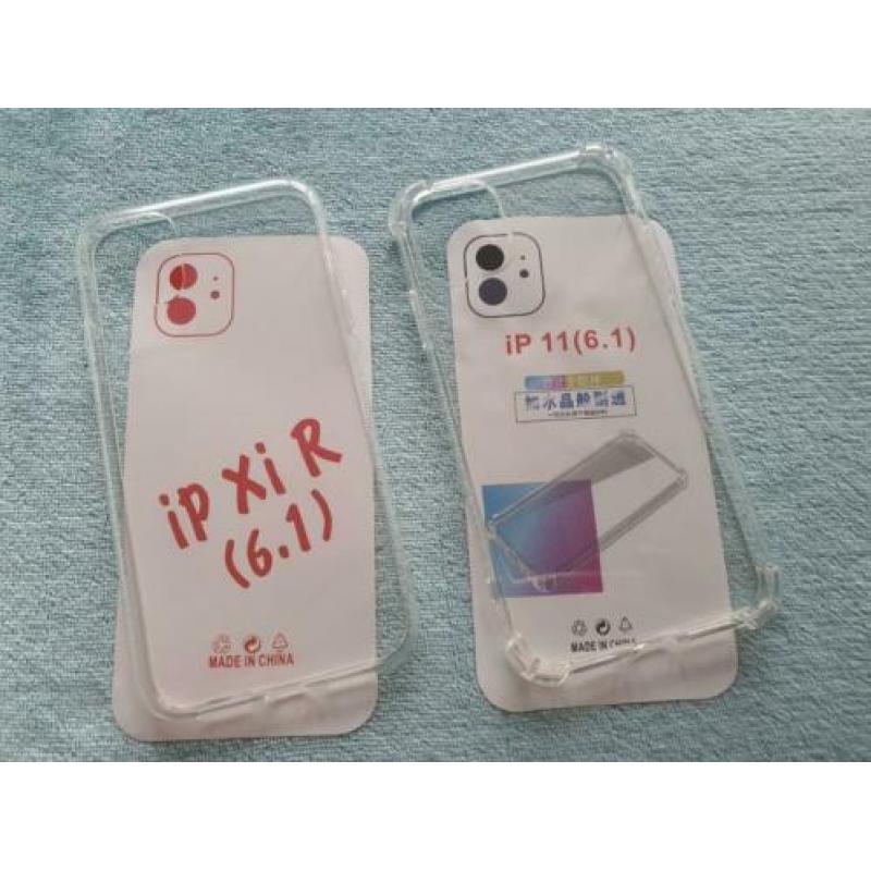 Apple iPhone 11 Silicone Case - S.A. Telecom
