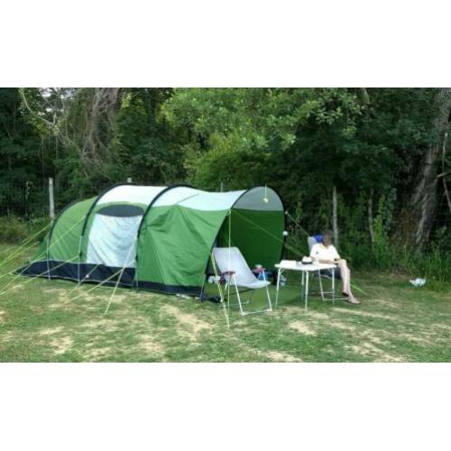Kampa tunneltent Brean 3