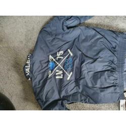 Super!! Paardrijkleding set mt 152