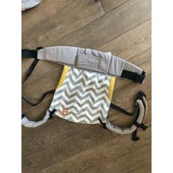 Tula Draagzak incl baby insert